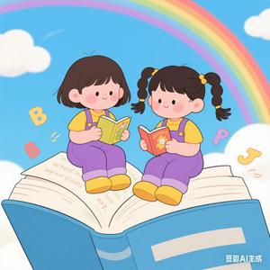 两只小妖头像
