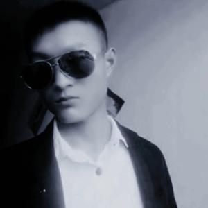还是那个潘潘～头像
