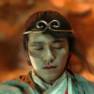 小琦爱电影头像