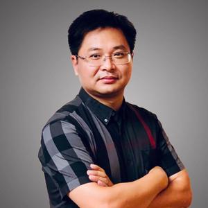 AI谈股头像