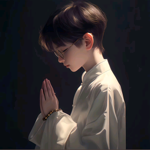 威猛先生头像