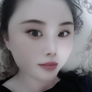 乐天派精灵l头像