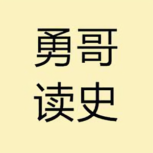 勇哥读史头像