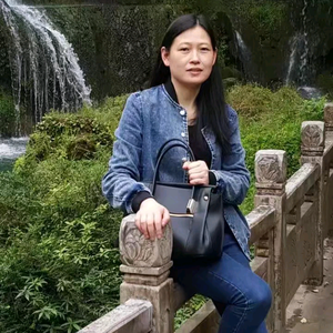 姹紫妍红头像
