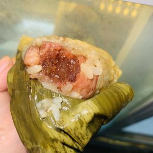 黄妈妈粽子头像