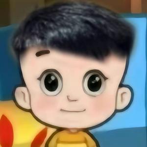 郑大超头像