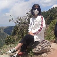 认真雪山3C1头像