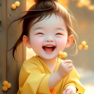 元宝养食记头像