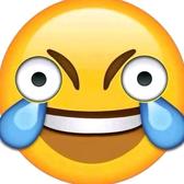 持之以恒一丝不苟陌生人头像