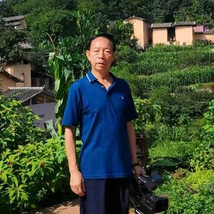 志愿者粱头像