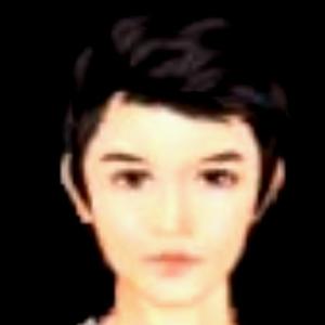 痕迹留君1头像