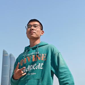 创业博主头像
