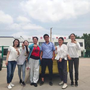 公益青岛张兆起教练头像