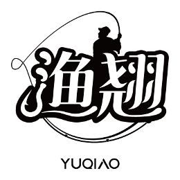 渔翘渔具头像