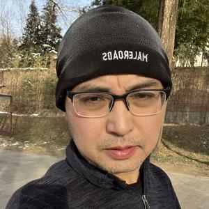 涛哥爱跑步头像