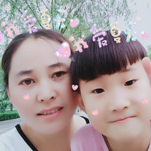 正大光明小芳头像