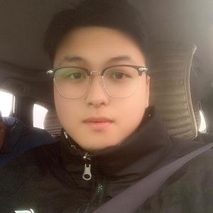 范涛 头像