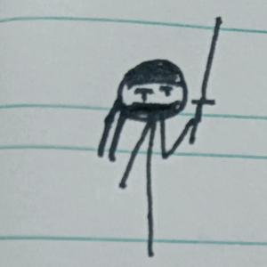 忍柴与九里 头像