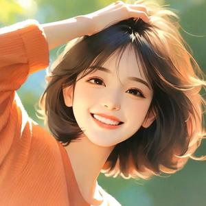 哇哈哈youyou头像
