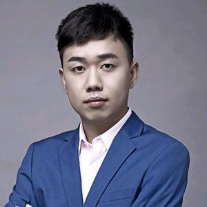 多才多艺的小木头头像