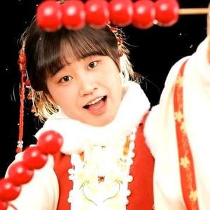 95后刘爽头像