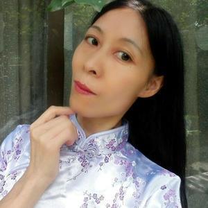 秋水黛儿头像
