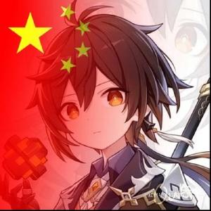 时空之星游戏解说头像