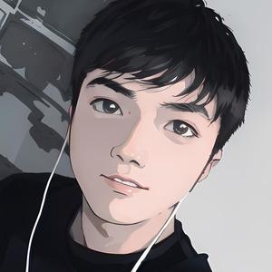 坑王老薛头像