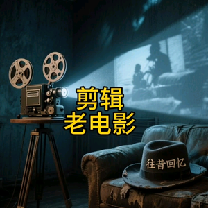 巨升视频带货头像