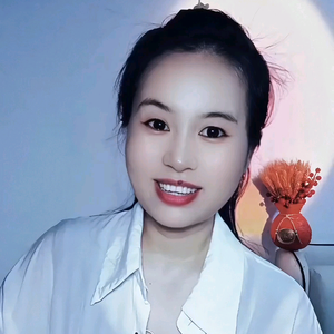 杨杨姐头像