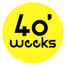 40weeks海外孕育知识头像