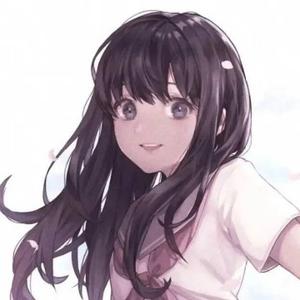 醉青弦逗笑头像
