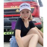成都渣土小黑妺头像