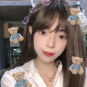 戆妹妹join（真00后头像