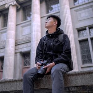 张德凯头像