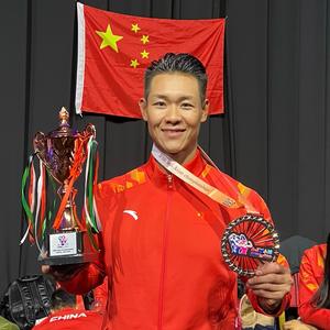 陈小超头像