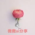 微微ai分享头像