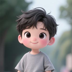 快乐王子走天涯头像