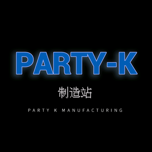 PARTYK制造站头像