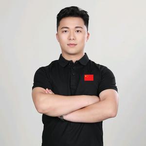 康复武老师头像