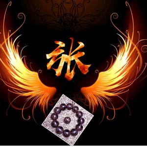 智慧橙子oK头像