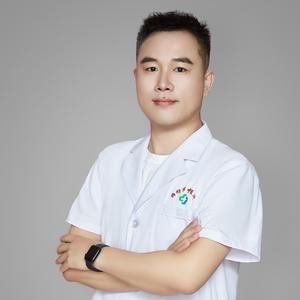 针灸推拿高大夫头像
