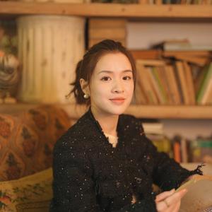 印唛织唛大小姐阮秋月头像