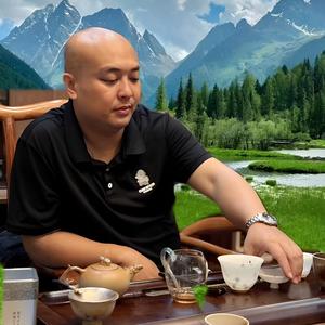 湛江沙马哥（工农市场沙马蟹）头像