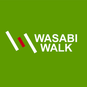 WasabiWalk散步趣头像