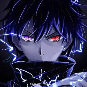 一往无前冷夜 头像