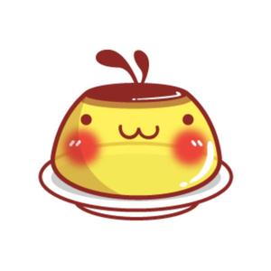 布丁游戏菌 头像