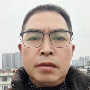真名龚光浩头像