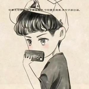 召唤师的自我修养头像