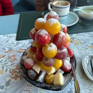 拉萨南哥（探索西藏食材）头像